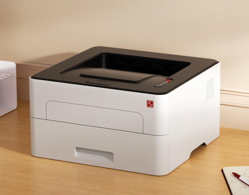 KDPAY钱包激光打印机 TG1000